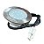 Lâmpada Led 2W Coifa Fischer Talent Tradition Island 220V - Imagem 2