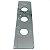 Vidro Espelhado Painel Forno Mueller Sapore Inox G3 - Imagem 4