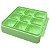 Forma Gelo Verde Geladeira Consul CRM43 CRM39 CRM42 - Imagem 1