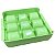 Forma Gelo Verde Geladeira Consul CRM43 CRM39 CRM42 - Imagem 5