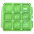 Forma Gelo Verde Geladeira Consul CRM43 CRM39 CRM42 - Imagem 3