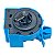 Pressostato para Lava e Seca Samsung DC96-01703G - Imagem 4
