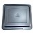 Bandeja Coletora de Gordura Forno Air Fryer Philco PFR2200P - Imagem 4