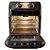 Bandeja Gordura Forno Air Fryer Britânia BFR2300P BFR2150RS - Imagem 2