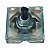 Chave Rotativa 3 Velocidade Ventilador Britânia BVT40 BVT30V - Imagem 1