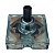 Chave Rotativa 3 Velocidade Ventilador Britânia BVT40 BVT30V - Imagem 5