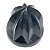 Cone Espremedor Fruta Multiprocessador Philco Citrus - Imagem 2