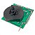 Placa Chave Liquidificador Philco PLQ1412 PH900 PLQ1250 127V - Imagem 1