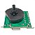 Placa Chave Liquidificador Philco PLQ1412 PH900 PLQ1250 127V - Imagem 2