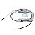 Resistência 550W Cafeteira Britânia BCD15I 220V - Imagem 1