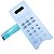 Membrana Adesivo Teclado Do Microondas Midea Mm20el1vwc - Imagem 3