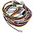 Chicote Rede Superior Lavadora Electrolux LTA13 64503196 - Imagem 2