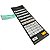 Membrana Teclado Para Microondas Midea MTAEG41 MTAEG42 - Imagem 3