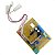 Placa Lavadora Ge Mabe Continental 13kg 220v 189d5001g014 - Imagem 2