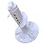 Batedor Agitador Lavadora Mueller Action 6kg Original - Imagem 2