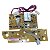Placa Potência Interface Para Lavadora Brastemp BWC07A 127V - Imagem 4