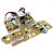 Placa Potência Interface Para Lavadora Brastemp BWC07A 127V - Imagem 2