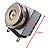 10 Timer Forno Fischer Mueller Fischer Fogatti Vicini 120 Mi - Imagem 2