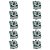10 Timer Forno Fischer Mueller Fischer Fogatti Vicini 120 Mi - Imagem 1