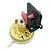 Pressostato Lavadora Mueller Energy Popmatic 8kg Original - Imagem 1