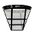 2 Filtro Permanente Cafeteira Philco PCF38D Platinum PCFD38 - Imagem 4