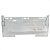 Tampa Extra Frio Freezer Geladeira Brastemp BRK50 BRM47 - Imagem 3