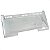 Tampa Extra Frio Freezer Geladeira Brastemp BRK50 BRM47 - Imagem 1