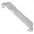 Tampa Extra Frio Freezer Geladeira Brastemp BRK50 BRM47 - Imagem 5