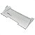 Tampa Extra Frio Freezer Geladeira Brastemp BRK50 BRM47 - Imagem 6