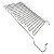 Condensador Geladeira Consul CRD38 CRA36 CRM33 CRC30 CVU26 - Imagem 3