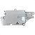 Placa Controle Lavadora Consul CWH15AB W11639757 127V - Imagem 5