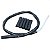 Sensor Temperatura 5K Universal para Ar Condicionado Split - Imagem 3