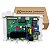 Placa Potência Lava E Seca Electrolux Lse11 A08214601 220v - Imagem 1
