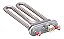 Resistencia Lava Louças Brastemp Ble20 Blf06 Blf08 220v - Imagem 4