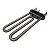 Resistencia Lava Louças Brastemp Ble20 Blf06 Blf08 220v - Imagem 1
