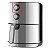 Botão Tempo Air Fryer Britânia Philco BFR46PI PFR03PI - Imagem 2