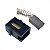 Kit 2 Escova Carvão do Motor Furadeira Philco PFU01 PFU03MF - Imagem 7