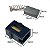 Kit 2 Escova Carvão do Motor Furadeira Philco PFU01 PFU03MF - Imagem 2