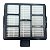 Filtro Frontal Aspirador de Pó Philco Hepa Maxx PAS1690 - Imagem 4