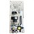 Placa Controle Microondas Philco PMB28EB PMO28BB PMO28EB - Imagem 3
