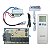 Placa Controle Universal Ar Condicionado 7k a 60k BTUs - Imagem 1