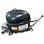 Compressor Embraco EM2S60CLP 1/6 HP R600 Geladeira 127V - Imagem 1