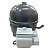 Compressor Embraco EM2S60CLP 1/6 HP R600 Geladeira 127V - Imagem 4