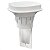 Corpo do Dispenser Lavadora Consul CWH12 CWH11 CWB09 CWB08 - Imagem 2