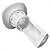 Corpo do Dispenser Lavadora Consul CWH12 CWH11 CWB09 CWB08 - Imagem 5