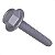 Parafuso do Motor Lavadora Electrolux LT09E LTD09 LTE08 - Imagem 1