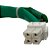 Ventilador Rede Sensor Geladeira Electrolux DF53 DF54 127V - Imagem 5