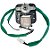Ventilador Rede Sensor Geladeira Electrolux DF53 DF54 127V - Imagem 1