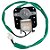 Ventilador Rede Sensor Geladeira Electrolux DF53 DF54 127V - Imagem 4