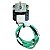 Ventilador Rede Sensor Geladeira Electrolux TF51 TF52 127V - Imagem 1